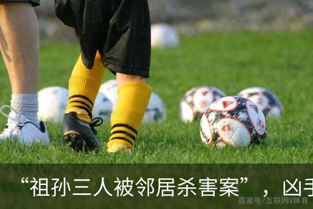 “祖孙三人被邻居杀害案”，凶手已被执行死刑；此前其被鉴定患精神分裂症，具有限定刑事责任能力