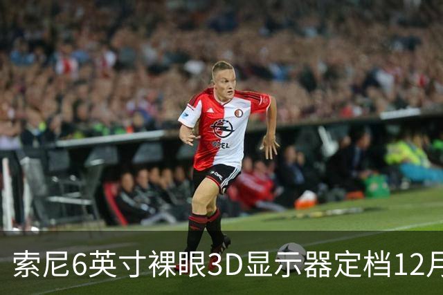 索尼6英寸裸眼3D显示器定档12月11日，约5.4万日元