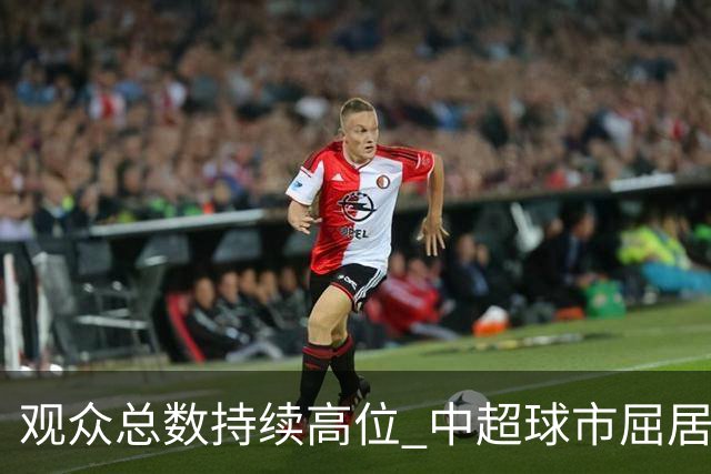 观众总数持续高位 中超球市屈居亚洲第二 国安榜首